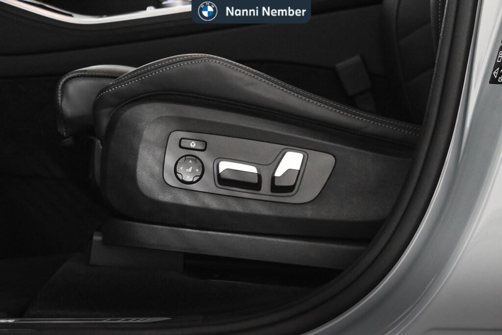 BMW X5 xdrive30d auto