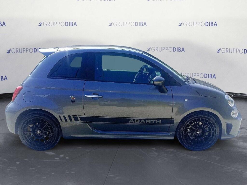 Abarth 595 1.4 t-jet 165cv