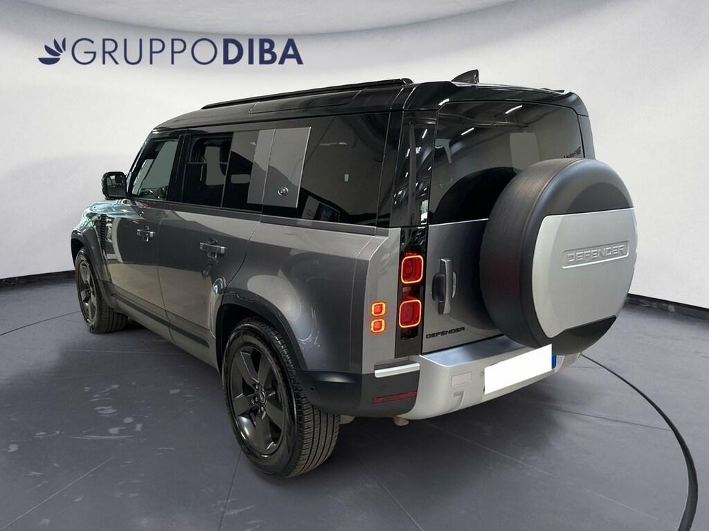 Land Rover Defender 110 2.0d sd4 awd 200cv auto