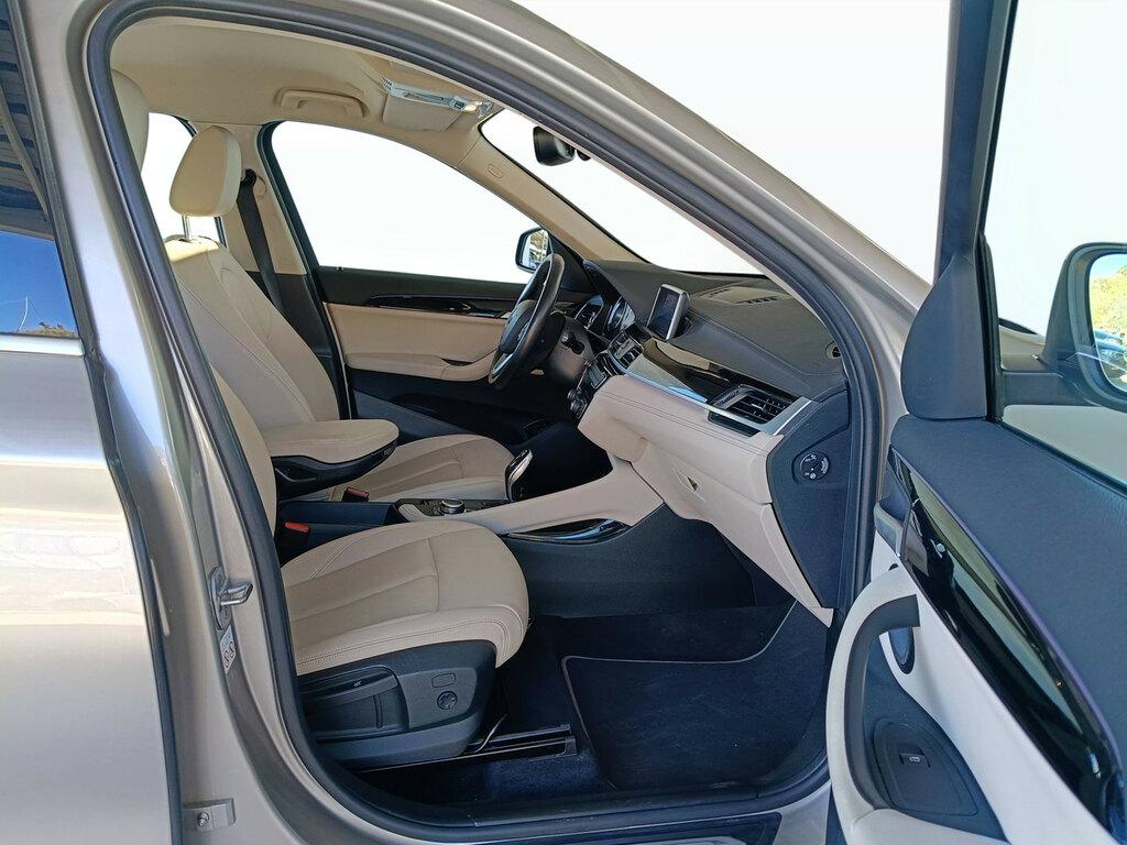 BMW X1 sdrive18d xLine Plus auto