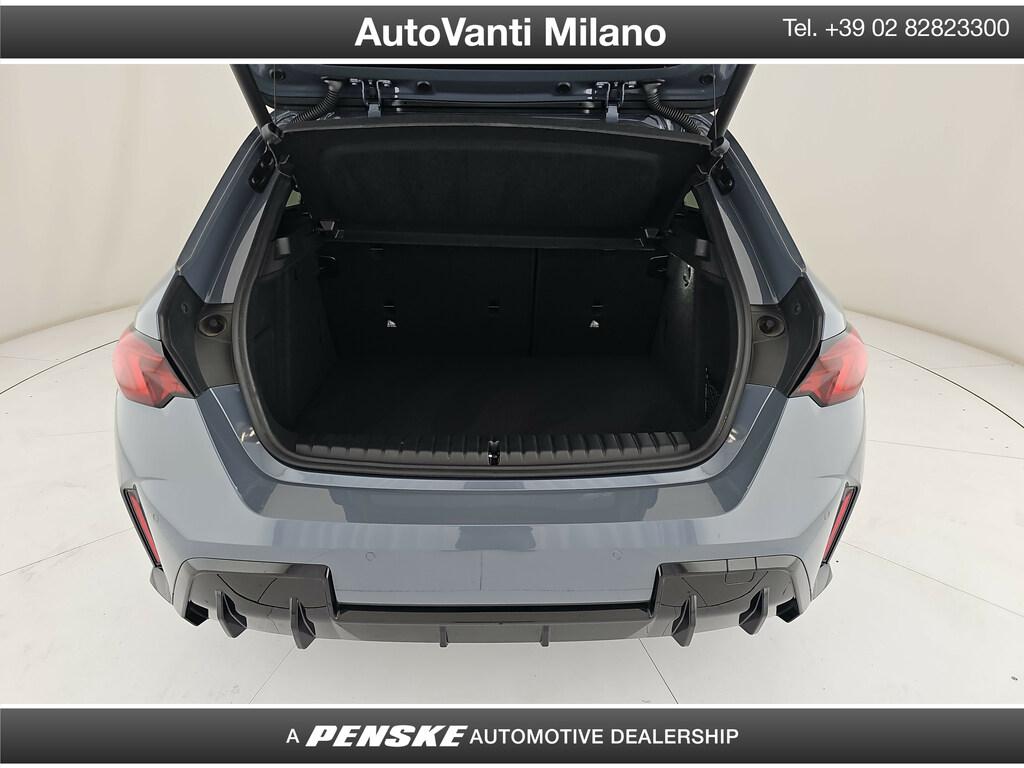 BMW Serie 1 118d MSport Pro auto