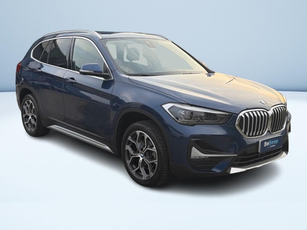 BMW X1 sdrive18d xLine Plus auto