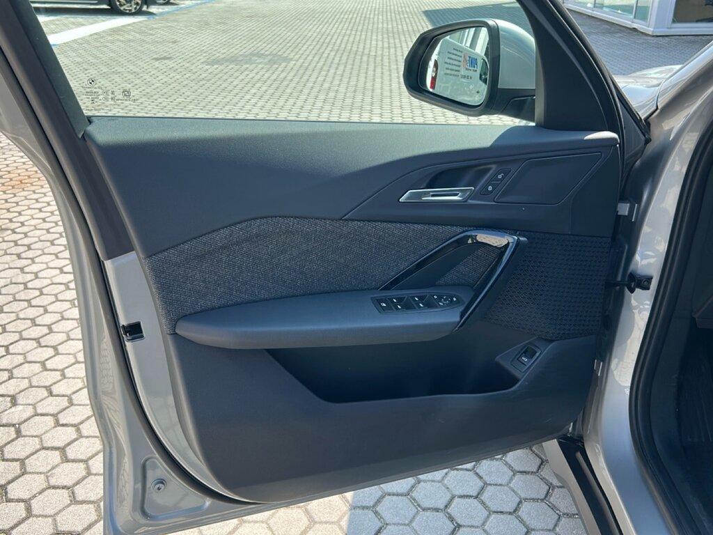 BMW X1 sdrive18i auto