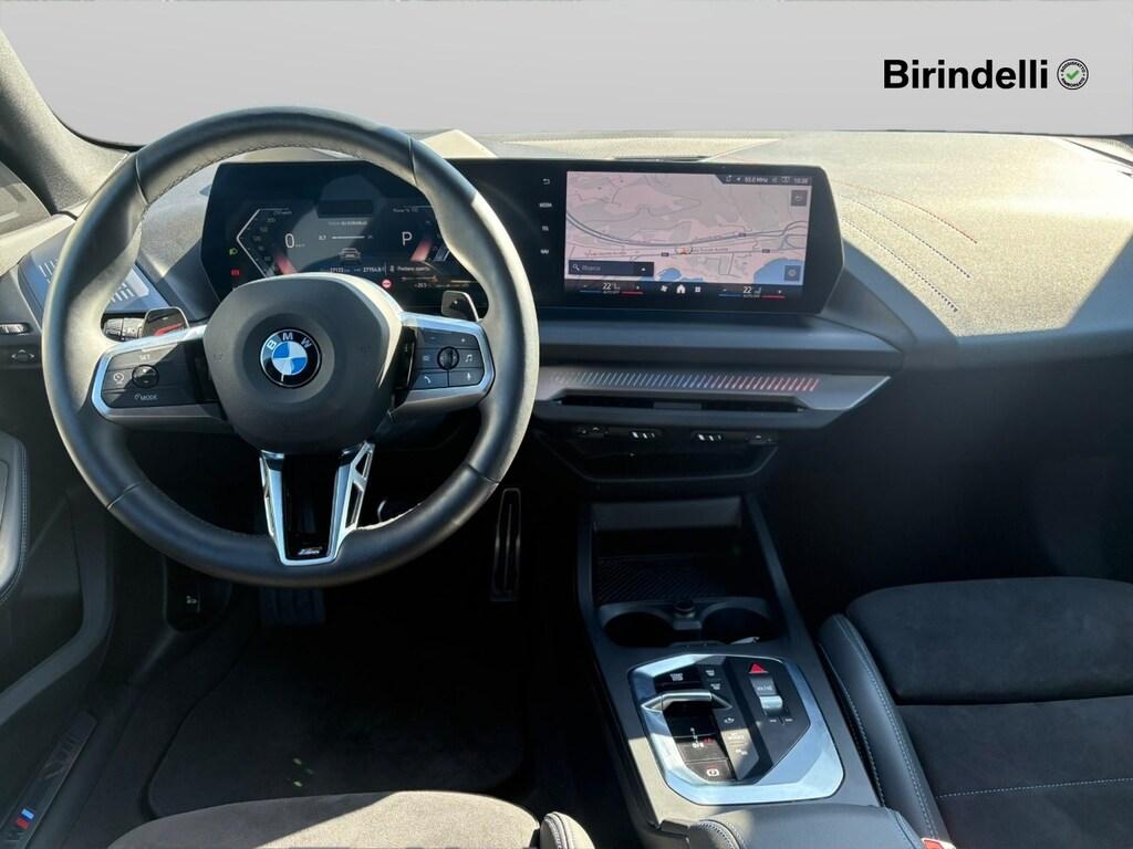 BMW Serie 2 218d Gran Coupe MSport Pro auto