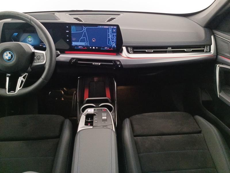 BMW iX1 edrive 20 MSport