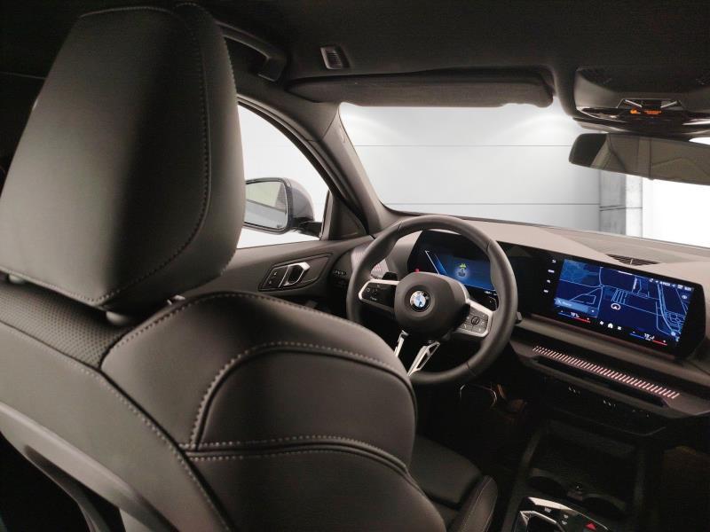 BMW Serie 1 118d MSport Pro auto