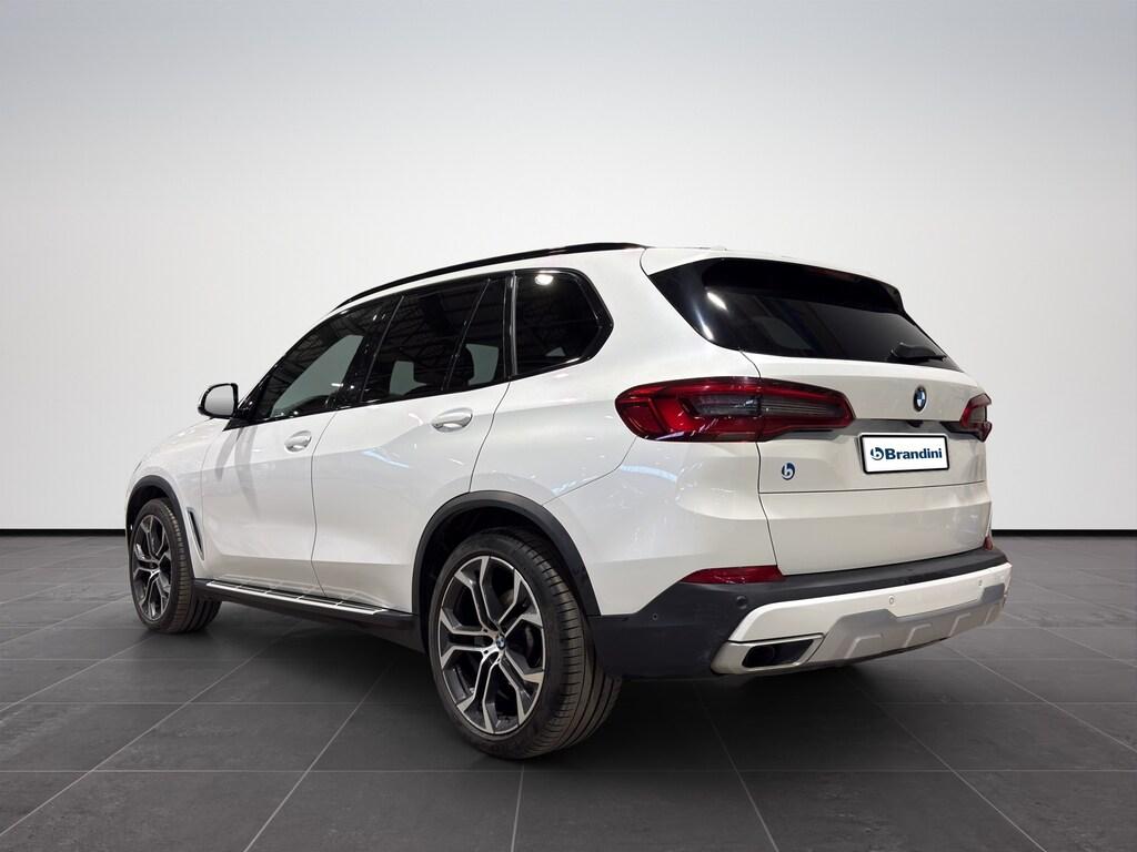 BMW X5 xdrive30d xLine auto