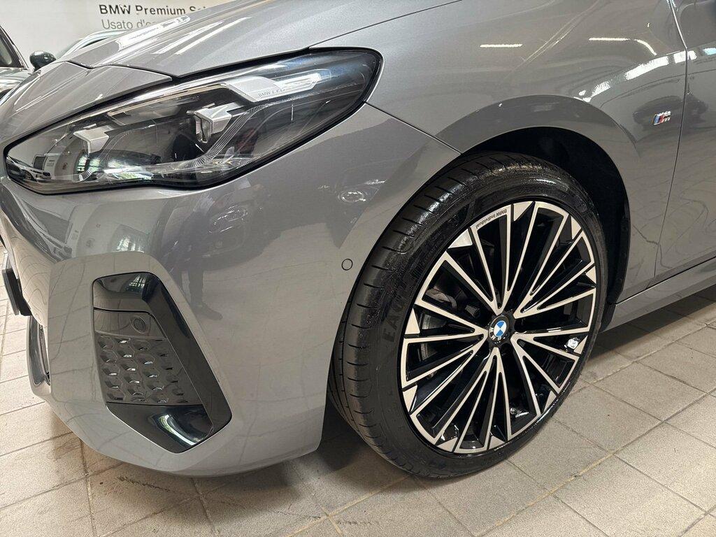 BMW Serie 2 218d Active Tourer Msport auto