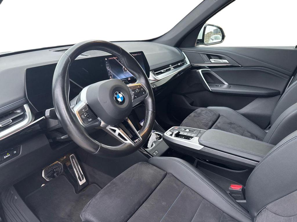 BMW X1 sdrive18d Msport auto