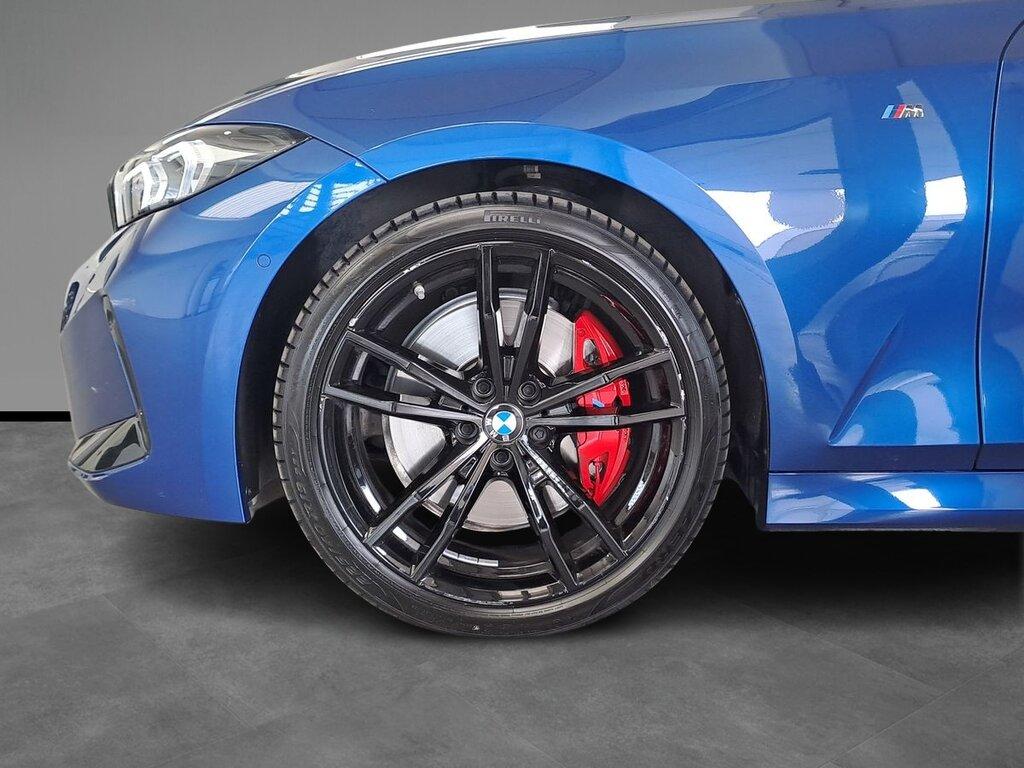 BMW Serie 3 320d Touring mhev 48V auto