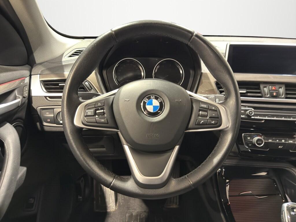 BMW X1 sdrive18d xLine auto