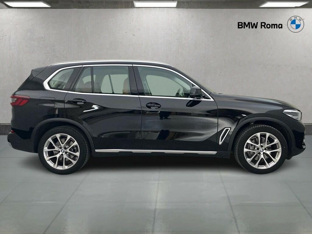 BMW X5 xdrive30d mhev 48V xLine auto