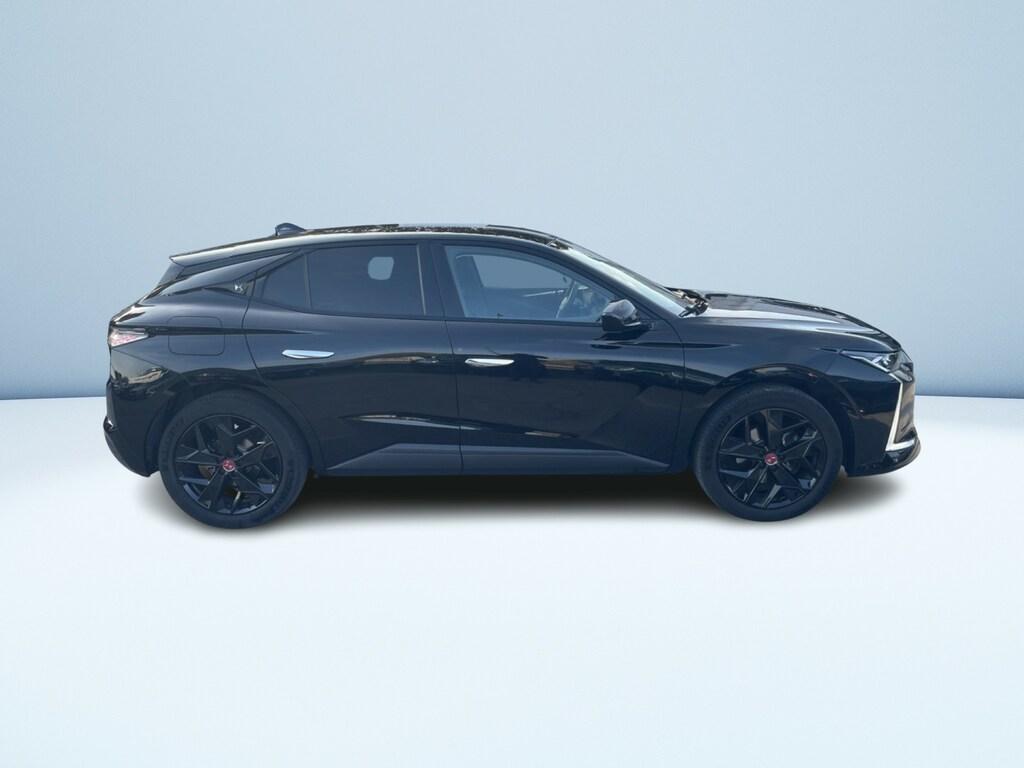 DS DS4 1.2 puretech Performance Line+ 130cv auto