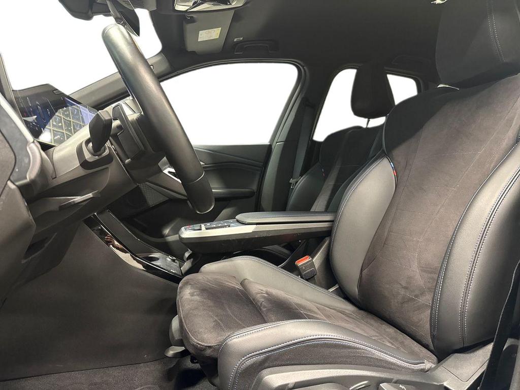 BMW Serie 2 218d Active Tourer Msport auto