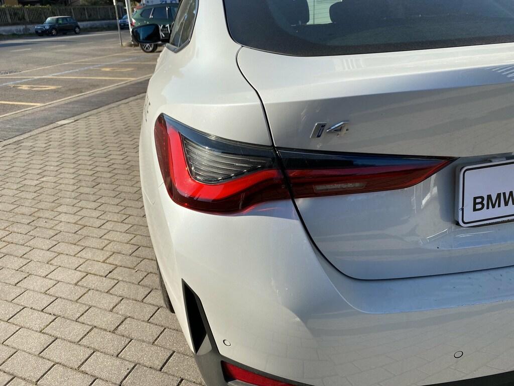 BMW i4 edrive40 Sport auto