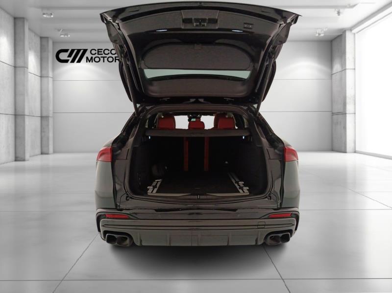 Maserati Levante Grecale 3.0 V6 Trofeo 530cv auto