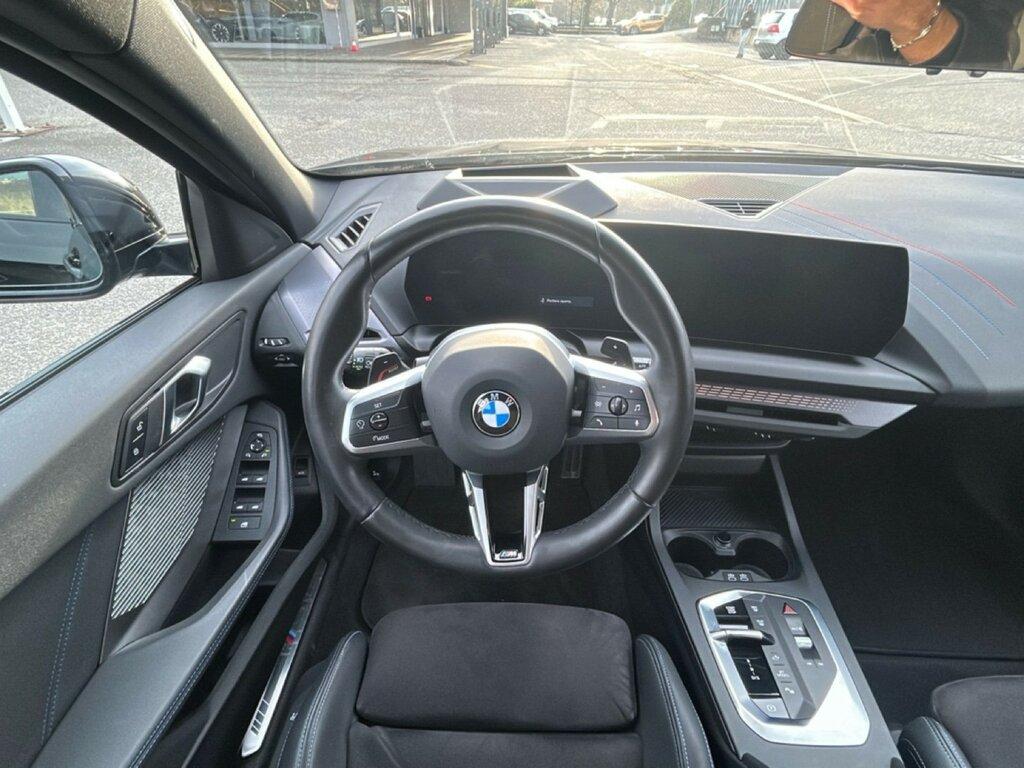 BMW Serie 1 118d MSport Pro auto