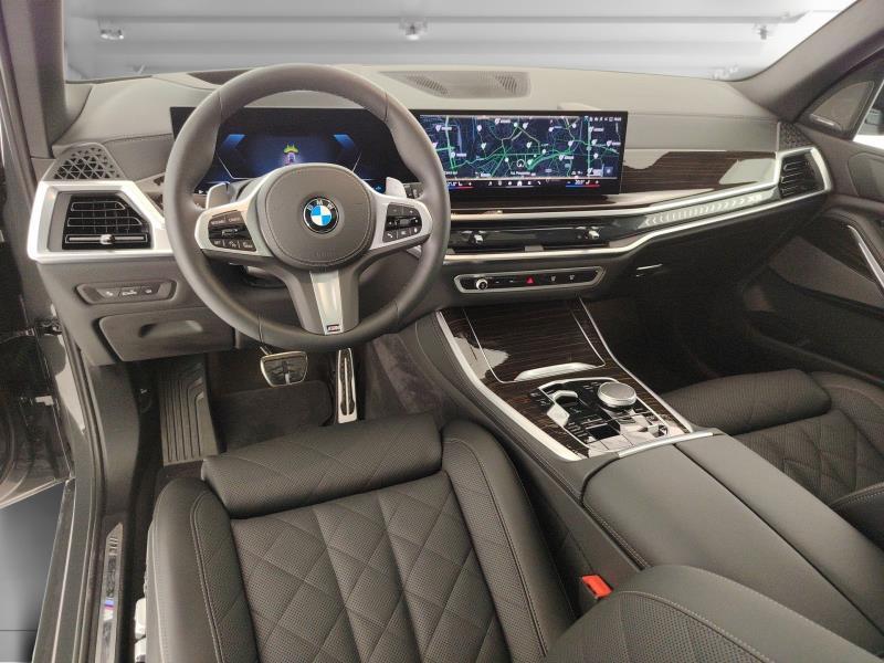 BMW X5 xdrive30d MSport Pro auto