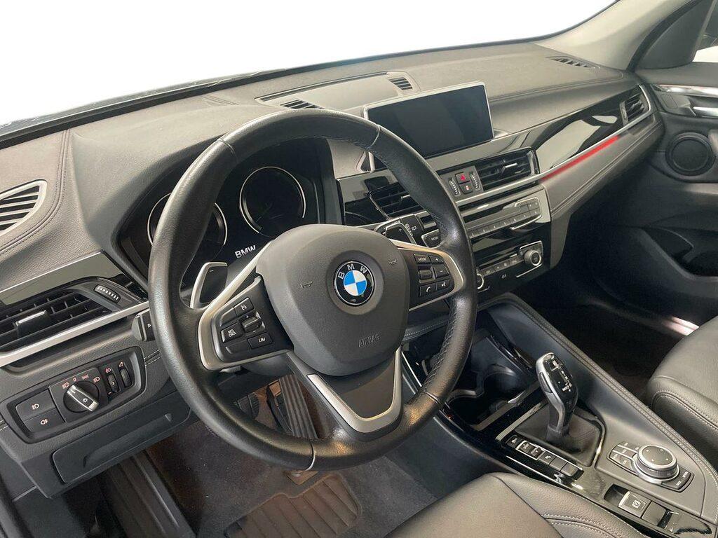 BMW X1 sdrive18d xLine Plus auto