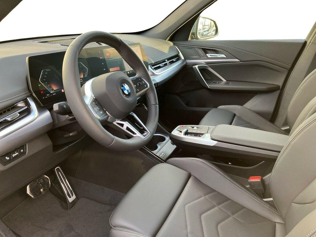 BMW X1 sdrive18d MSport auto