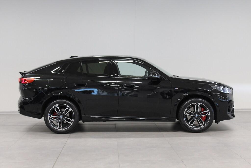 BMW X2 sdrive 20i 48V MSport auto