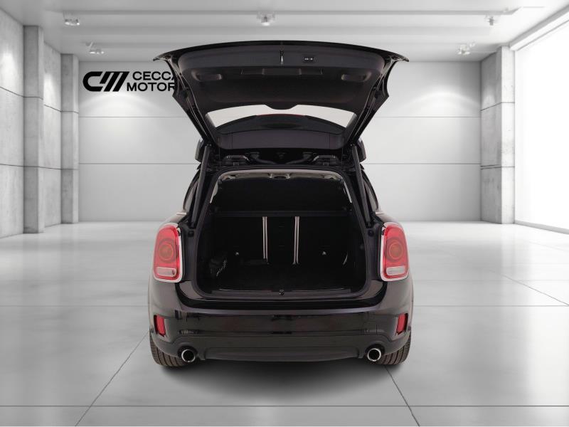 Mini Cooper SD Countryman 2.0 TwinPower Turbo Cooper SD Hype Steptronic
