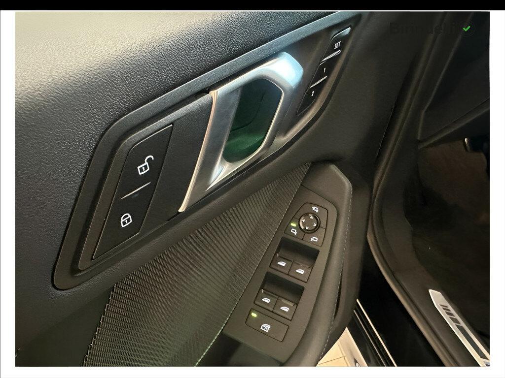 BMW Serie 1 120 48V MSport auto