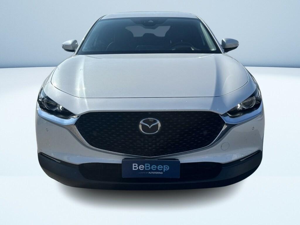 Mazda CX-30 2.0 Exclusive 2wd 150cv 6at