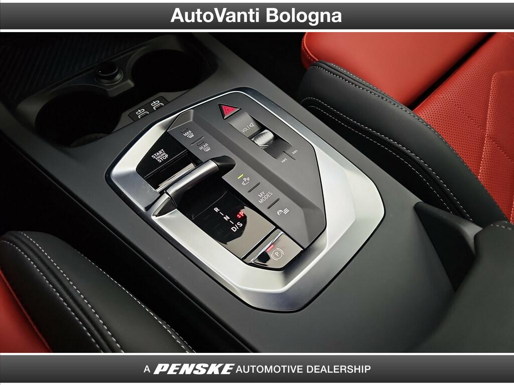 BMW Serie 2 M M235 Gran Coupe xdrive MSport Pro auto