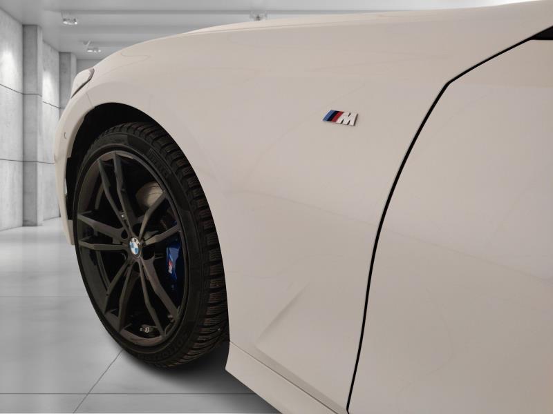 BMW Serie 3 M M340d Touring mhev 48V xdrive M Sport Pro auto