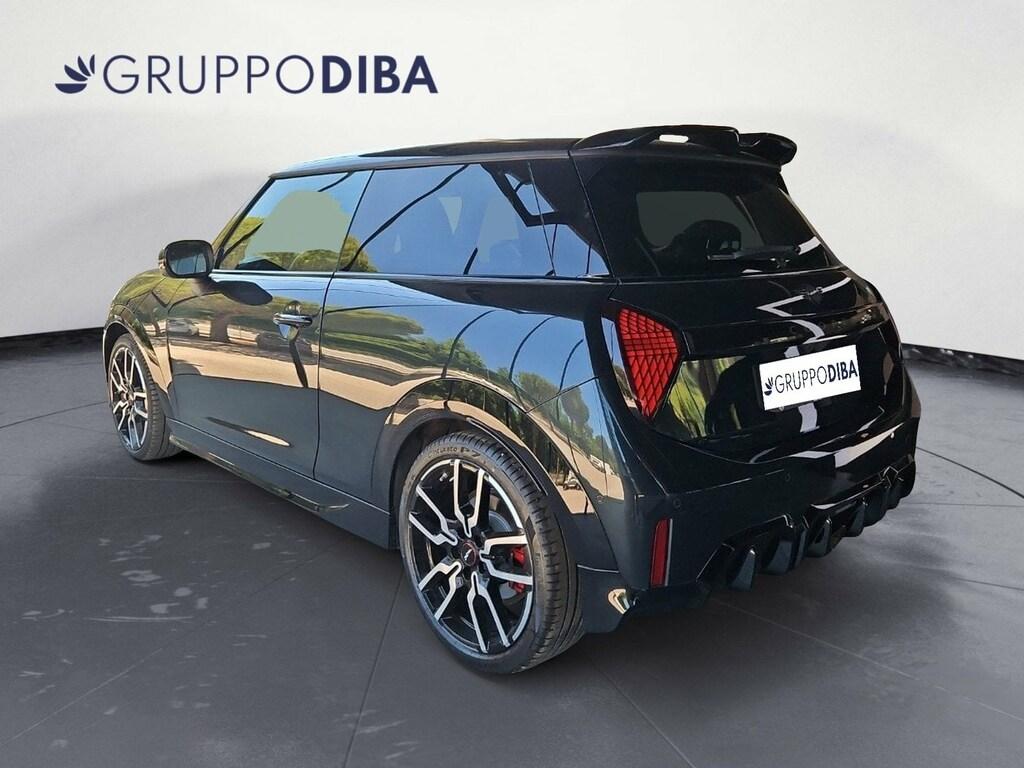 Mini Mini Cooper 3p 2.0 John Cooper Works JCW auto