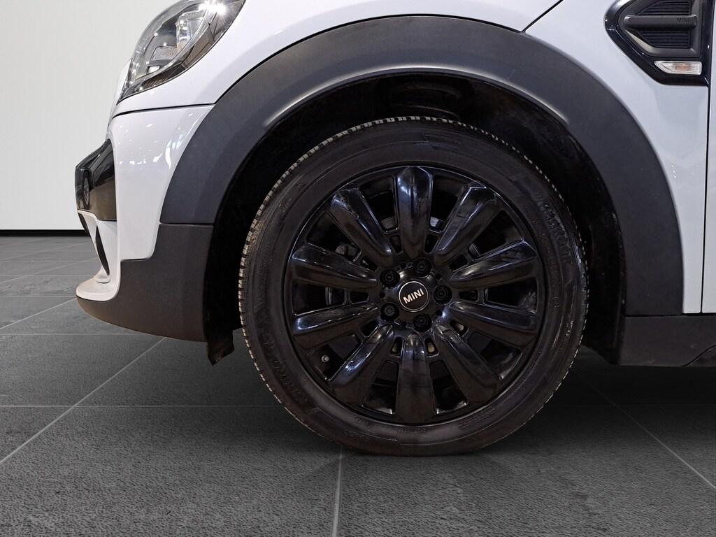 Mini Cooper 1.5 TwinPower Turbo Baker Street Steptronic