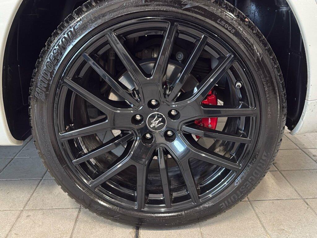 Maserati Levante 2.0 mhev GT 330cv auto