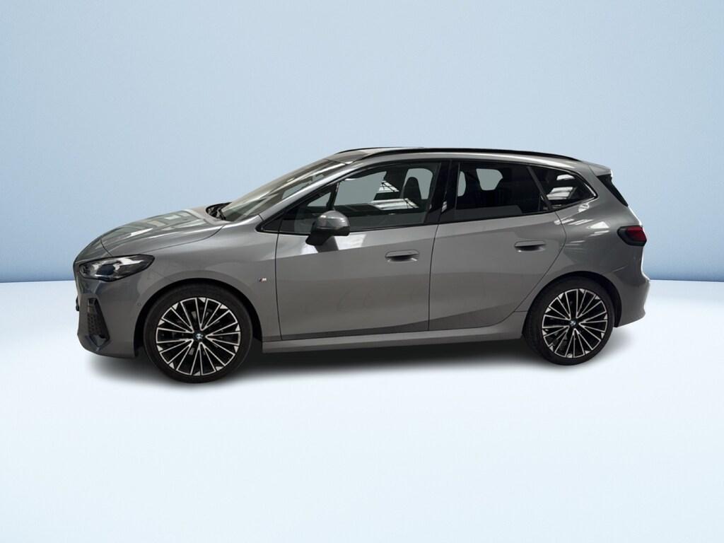 BMW Serie 2 218d Active Tourer Msport auto