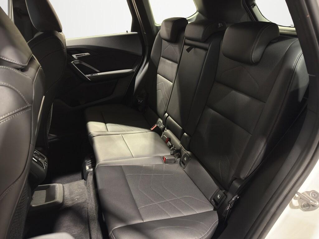 BMW X1 sdrive18d Msport auto