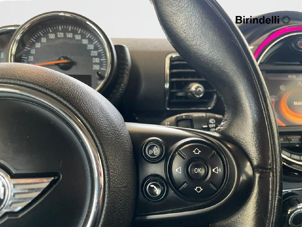 Mini One Clubman 1.5 One Boost