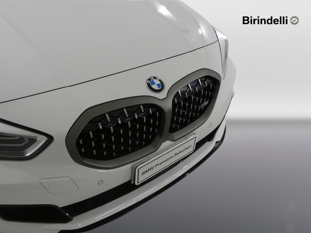 BMW Serie 1 M 135i xdrive auto