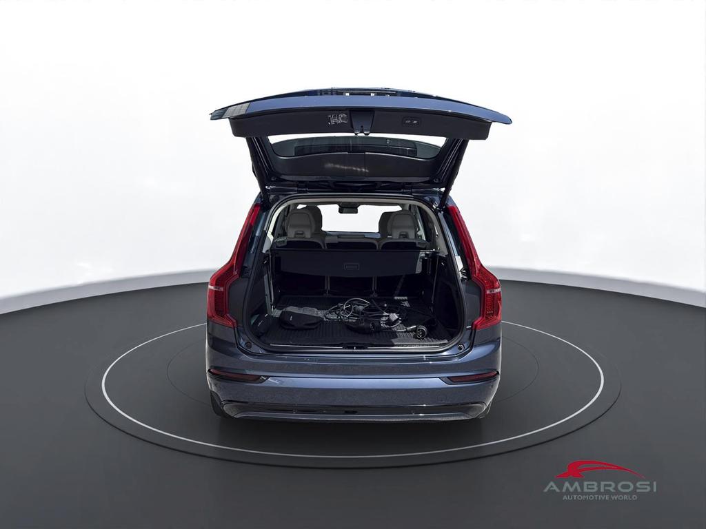Volvo XC90 2.0 t8 recharge phev Plus Dark awd 7p.ti auto