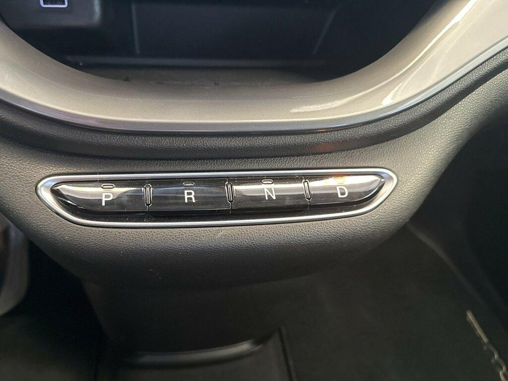 Fiat 500 e Icon