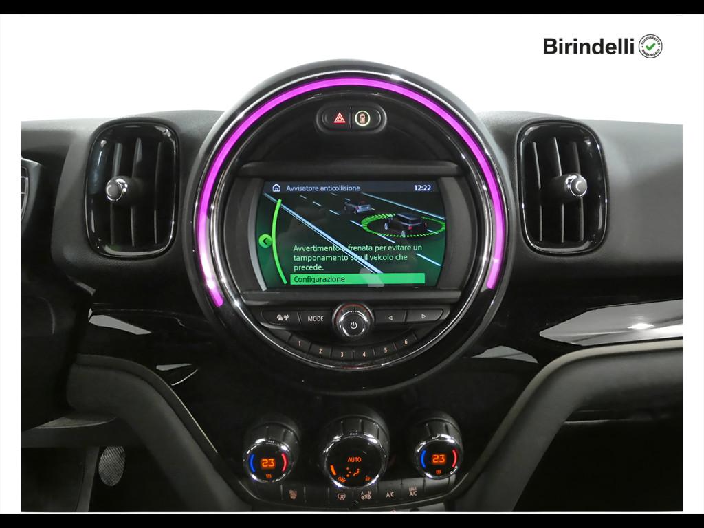 Mini One D Countryman 1.5 TwinPower Turbo One D Hype