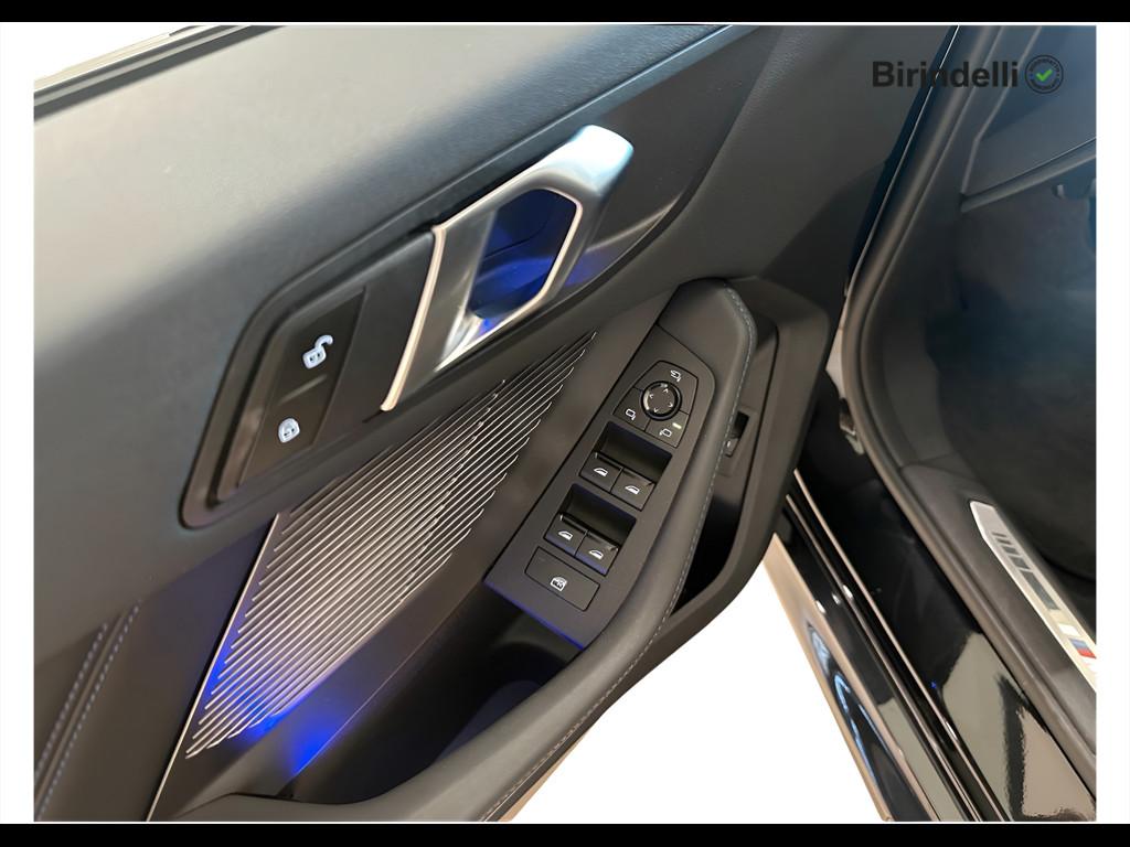 BMW Serie 1 118d MSport Pro auto