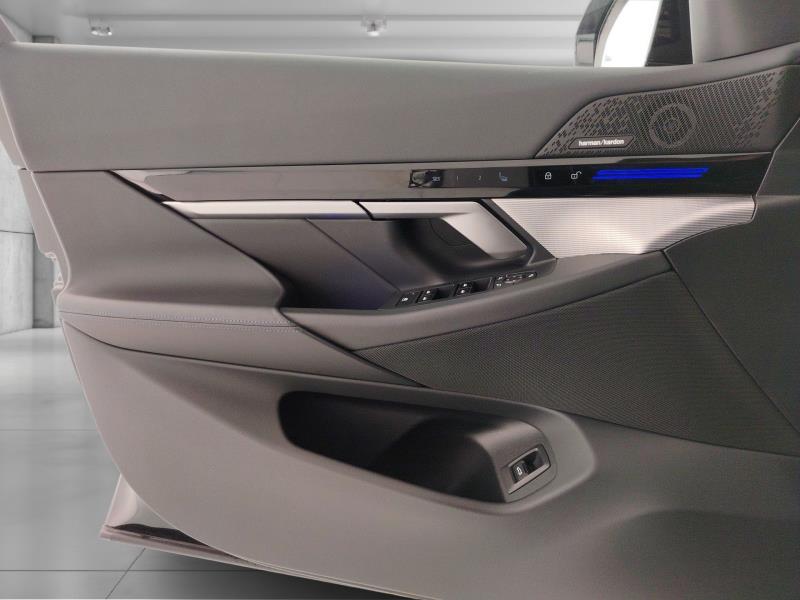 BMW Serie 5 520d Touring 48V xdrive M Sport Pro auto