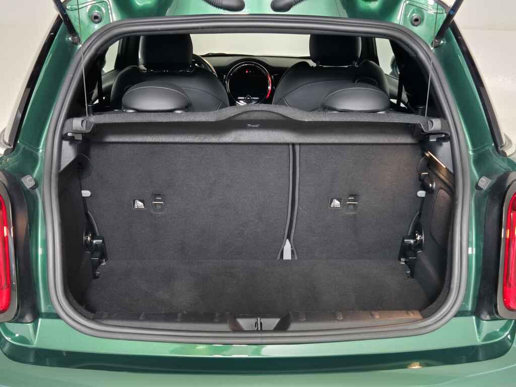Mini Cooper SE 3p Classic auto