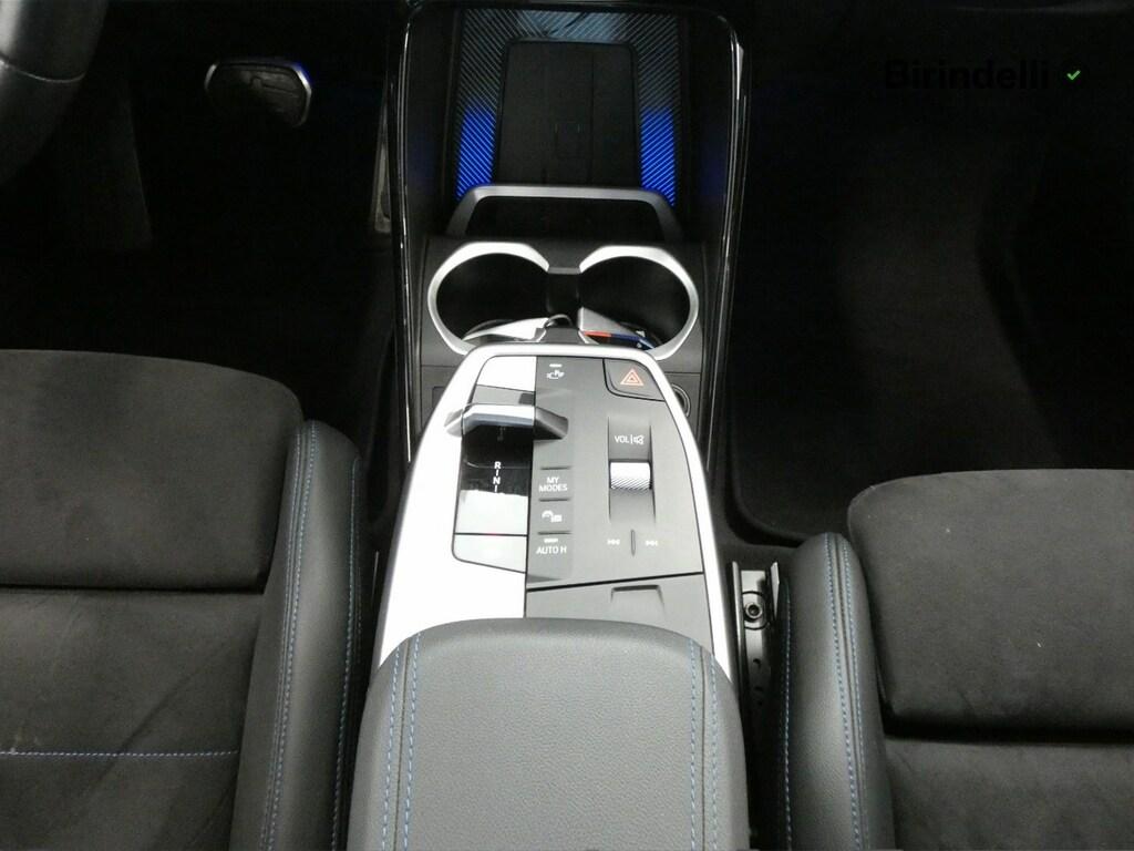 BMW X1 sdrive18d Msport auto