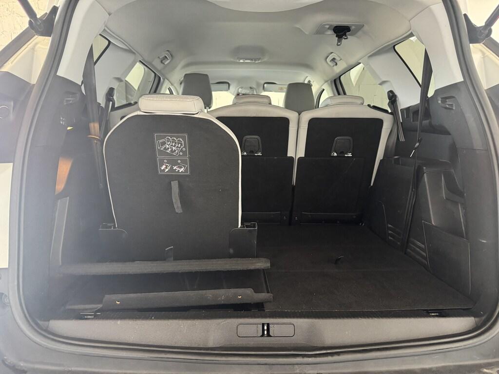 Peugeot 5008 1.2 puretech t. Allure s&s 130cv 7p.ti