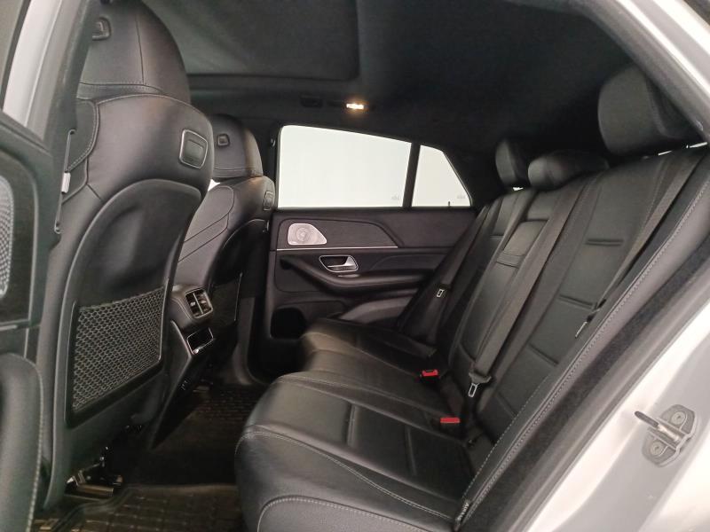 Mercedes GLE 350 d Premium Pro 4matic auto