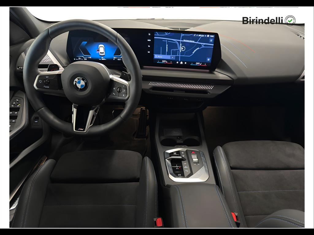 BMW Serie 1 118d MSport auto
