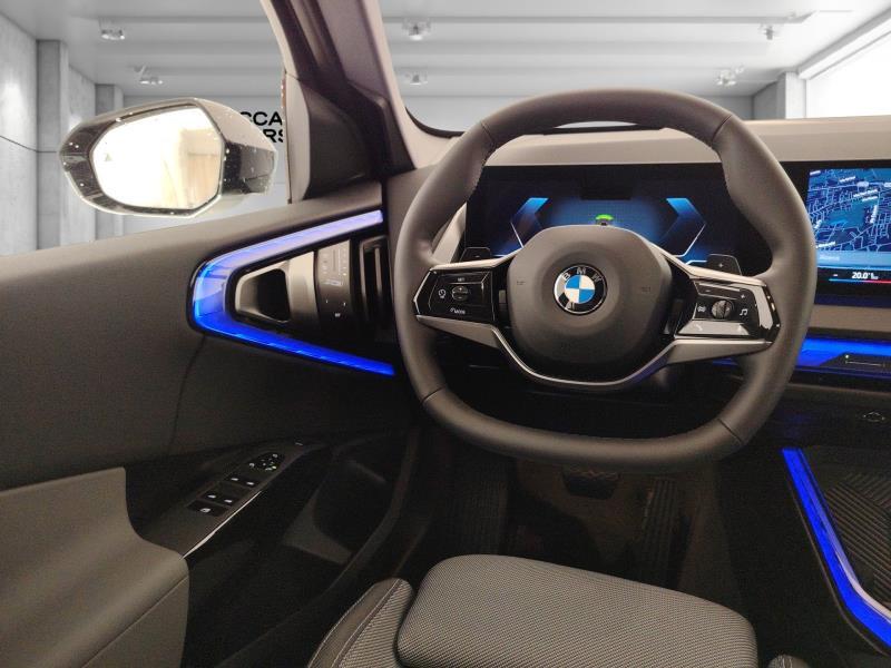 BMW X3 xdrive20d auto