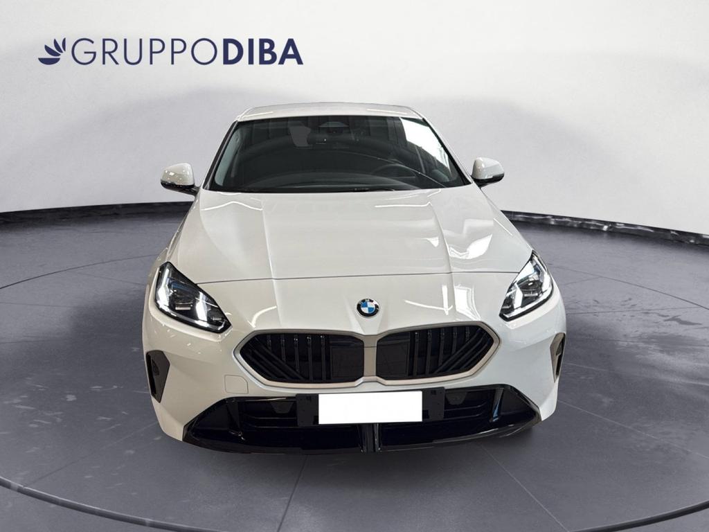 BMW Serie 1 118d MSport Design auto