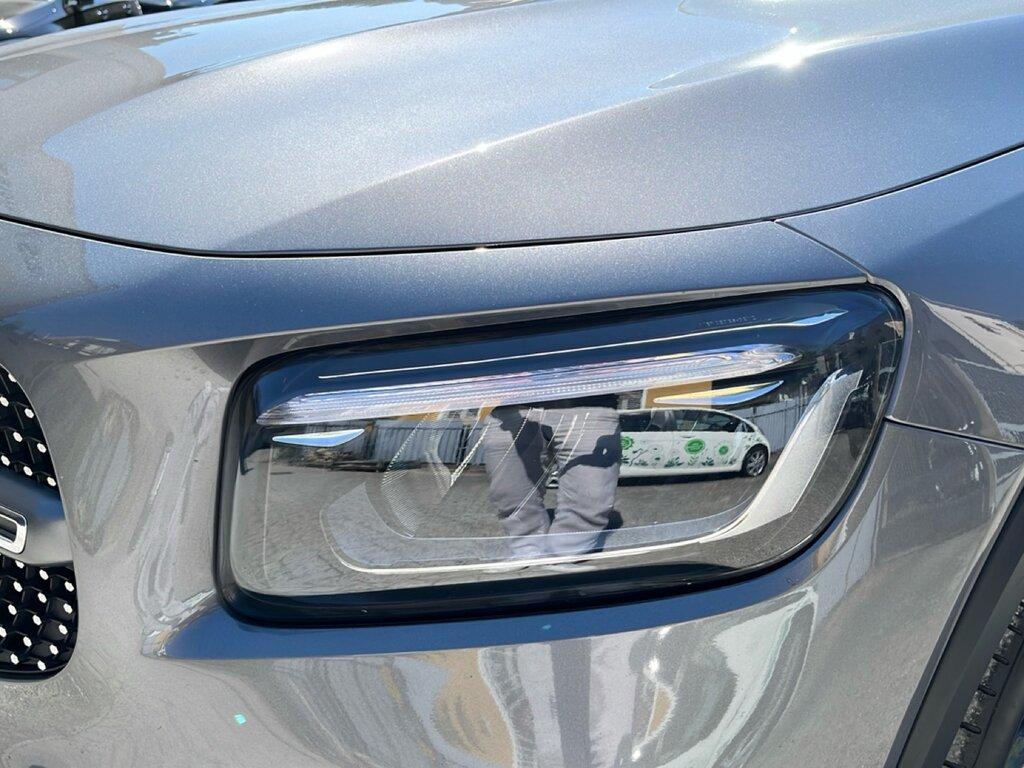Mercedes GLB 180 d AMG Line Advanced Plus auto